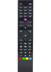 Resim Seg Rca48105 Smart Led Tv Kumandası 
