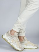 Resim Jump 29096 Bej Kadın Sneaker Günlük Spor Ayakkabı 