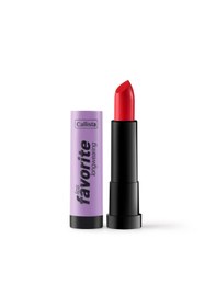 Resim Hype Store Callista Lips Favorite Longaring Lipstick Kalıcı Ruj 302 Planet Kırmızı 