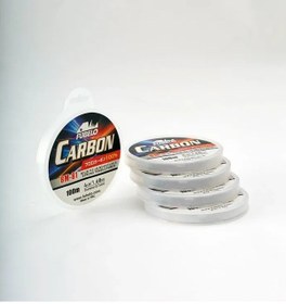 Resim Fubelo %100 Fluoro Carbon 0.35 Mm 100 M. Misina 0.35 MM 