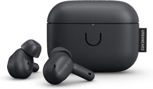 Resim Urbanears Juno Kablosuz Kulaklık, Aktif Gürültü Engelleme, 36 Saat Çalma Süresi, Suya Dayanıklı, Siyah Antrasit 