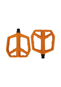 Resim Syncros Squamish Iıı Platform Pedal Fire Turuncu 
