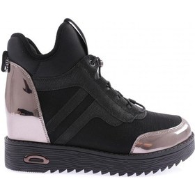 Resim Guja 22k304-1 Kadın Sneaker Ayakkabı 22K304-1-R7516 Gri 