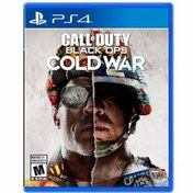 Resim Action Call Of Duty Black Ops Cold War PS4 Oyun Action