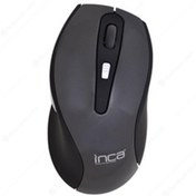 Resim BLS STORE Inca IWM-505 2.4ghz 1600 Dpi Nano Laser Kablolu Mouse 