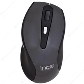 Resim BLS STORE Inca IWM-505 2.4ghz 1600 Dpi Nano Laser Kablolu Mouse 