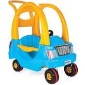 Resim PİLSAN Joker Araba Turkuaz 