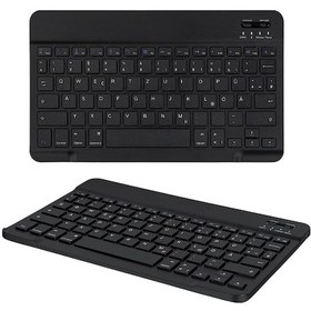 Resim Sessiz Tuşlu Kablosuz Klavye Mouse Seti Çoklu Cihaz Uyumlu - Lisinya 
