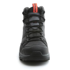 Resim Karrimor K1061-BLK-156 Coil Mid Weathertite Outdoor Bot Siyah 
