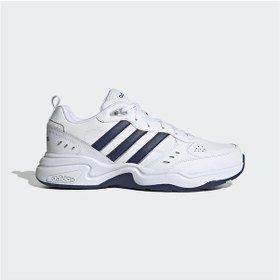 Resim Adidas Strutter Kadın Günlük Spor Ayakkabı C-adıeg2654b10a00 Beyaz 