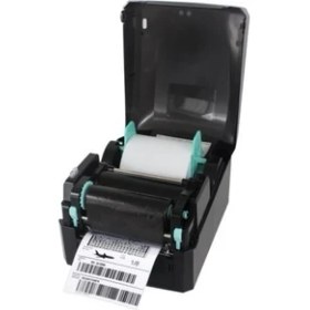 Resim Honeywell Godex GE300 Masaüstü Barkod / Etiket Yazıcı 