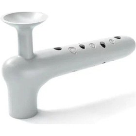 Resim Büro Ev Ofis İçin 4adet Vantuzlu Kapı Kolu Kılıf Stoperi Seti 