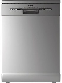 Resim Hafele Eternal 14 Kişilik Inox Bulaşık Makinesi 
