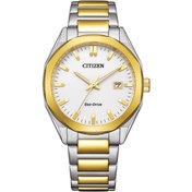Resim Citizen BM7624-82A Eco-Drive Erkek Kol Saati 