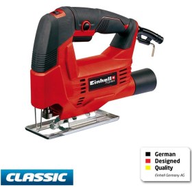 Resim Aesco 60/1 Dekupaj Testere 410 Watt 