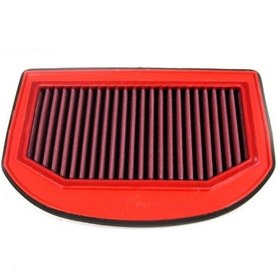 Resim Bmc Trıumph Tıger 1200 Alpıne Kutu İçi Hava Filtresi Fm735/04 