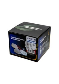 Resim Nikon N33993 Polisaj Seti 115 Mm - 9 Parçalı 