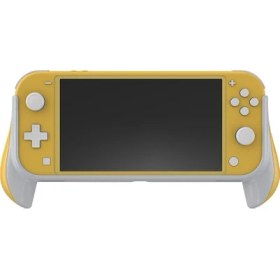 Resim Nintendo Switch Lite Için Uygun Kavramalı Kaymaz Koruyucu Kılıf (Yurt Dışından) 