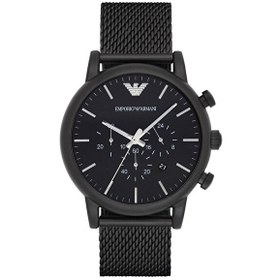 Resim Emporio Armani AR1968 Erkek Kol Saati 