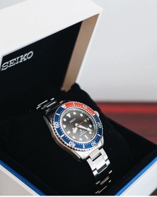 Resim Seiko Prospex Sne591p Solar Diver's 