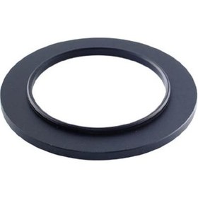 Resim 67 MM - 77 MM Step-Up Ring Filtre Adaptörü 