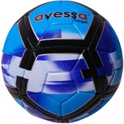 Resim Avessa Ft-200 - Futbol Topu Mavi 