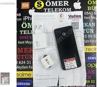 Resim Xiaomi Redmi 13 İkinci El TR | 256 GB | Siyah İkinci El 19-AY GARANTİLİ REDMİ 13 256-GB HATASIZ ÖMER TELEKOM'DA