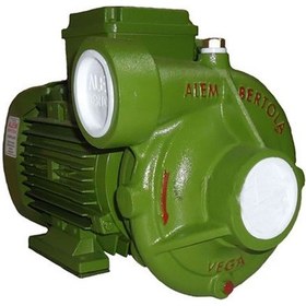 Resim Alem Bertola Vega 2Hp Trifaze Santrifüj Pompa 