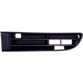 Resim Volkswagen Polo Ön Tampon Panjuru Yerli Sol 2002-2005 6q0853665f9b9 