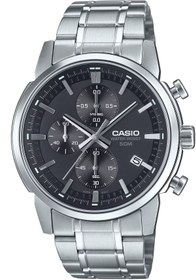 Resim Casio Mtp-e510d-1a1vdf Erkek Kol Saati 