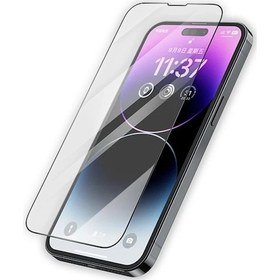 Resim Muratech Newface Samsung Galaxy A16 5g Pasifik Cam Ekran Koruyucu 