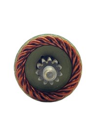Resim 12v Marş Kollektörü Marellı Tipi 11 Diş 