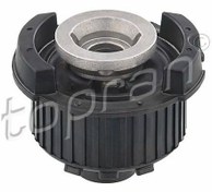 Resim TOPRAN 408944001 | Travers Takozu (Mercedes W204 Arkanın Onu) 