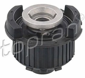 Resim TOPRAN 408944001 | Travers Takozu (Mercedes W204 Arkanın Onu) 