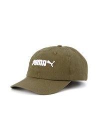 Resim Puma 022885-05 Ess Cap No:2 Yeşil Unisex Spor Şapka Yeşil 