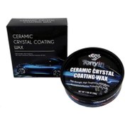 Resim Genel Markalar Seramik Kristal Wax Kaplama(BEZ HEDİYELİ) 