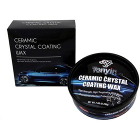 Resim Genel Markalar Seramik Kristal Wax Kaplama(BEZ HEDİYELİ) 