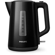 Resim Philips Phılıps Siyah Su Isıtıcısı -kettle 