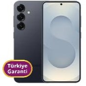 Resim Samsung S25 TR Garanti | 256 GB 12 GB Siyah 