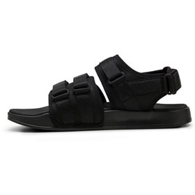 Resim Puma Leadcat City Sandal Erkek Günlük Sandalet 38907909 Siyah 