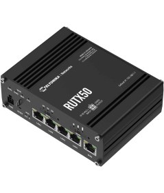Resim Teltonika RUTX50 5g Lte Router 