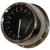 Resim Mondial 125kt Devir Saati Tek 