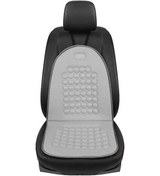 Resim Dayanıklı Masaj Yastığı - Manyetik Sünger Otomobil Minderi, Konforlu Pratik Araç İçin 