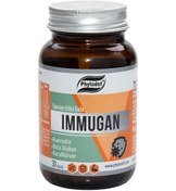 Resim Phytodef Immugan Kuersetin Beta Glukan Kara Mürver 30 Kapsül 