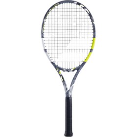 Resim Babolat Evo Aero Strung Unisex Tenis Raketi 