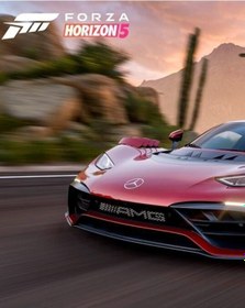 Resim Sony Forza Horizon 5 Premium Edition PS5 