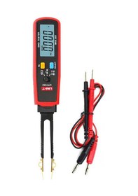 Resim Uni-t Ut116c Smd Test Cihazı 