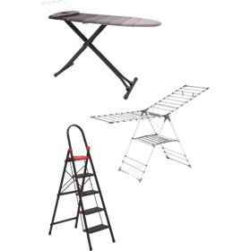 Resim Devecioğlu Ultra 3'lü Çeyiz Seti 