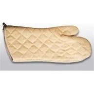 Resim Depposite Yanmaz Fırın Eldiveni Uzun 40 Cm 2 Li Paket 