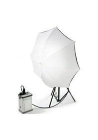 Resim Elinchrom 105 CM Varistar Şemsiye Seti 